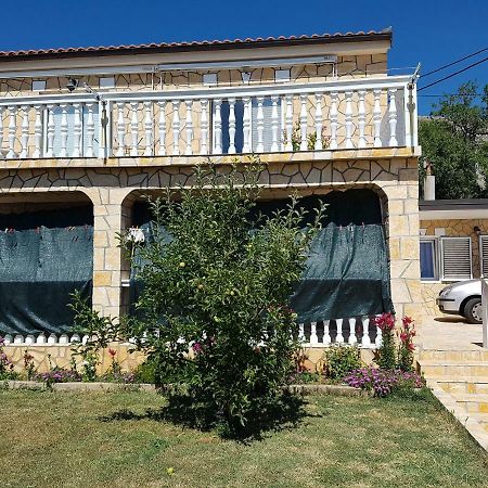 Apartman Toja Senj (Lika-Senj) Exterior foto