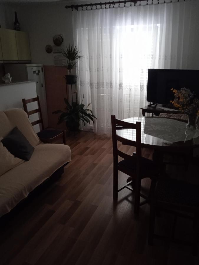 Apartman Toja Senj (Lika-Senj) Exterior foto