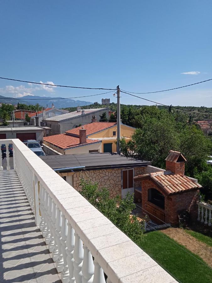 Apartman Toja Senj (Lika-Senj) Exterior foto