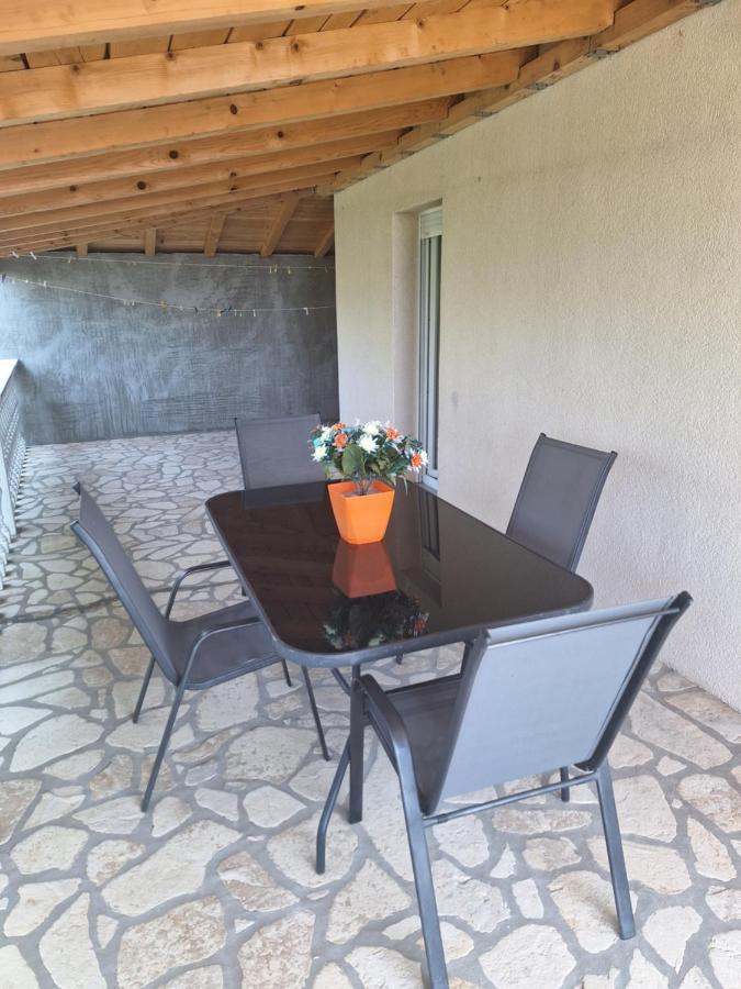 Apartman Toja Senj (Lika-Senj) Exterior foto
