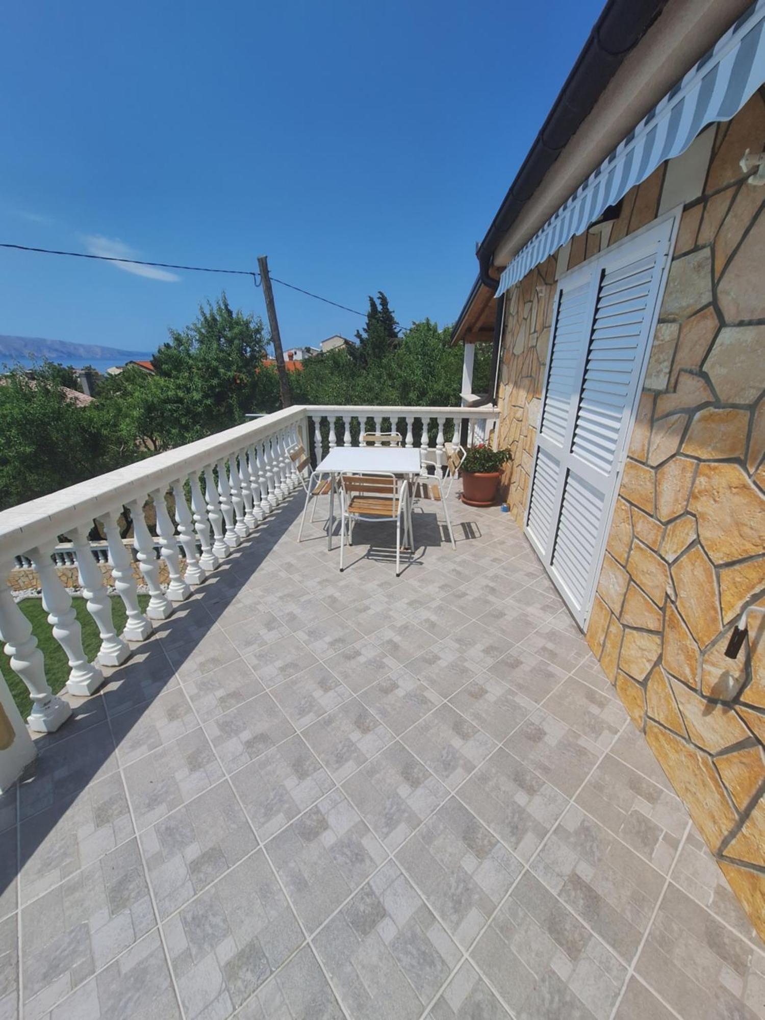 Apartman Toja Senj (Lika-Senj) Quarto foto