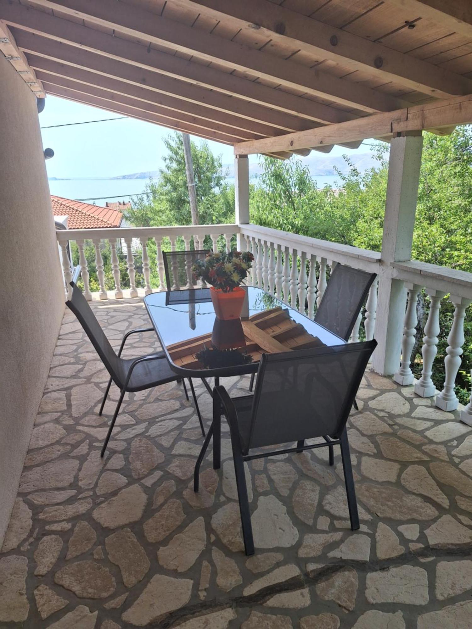 Apartman Toja Senj (Lika-Senj) Quarto foto