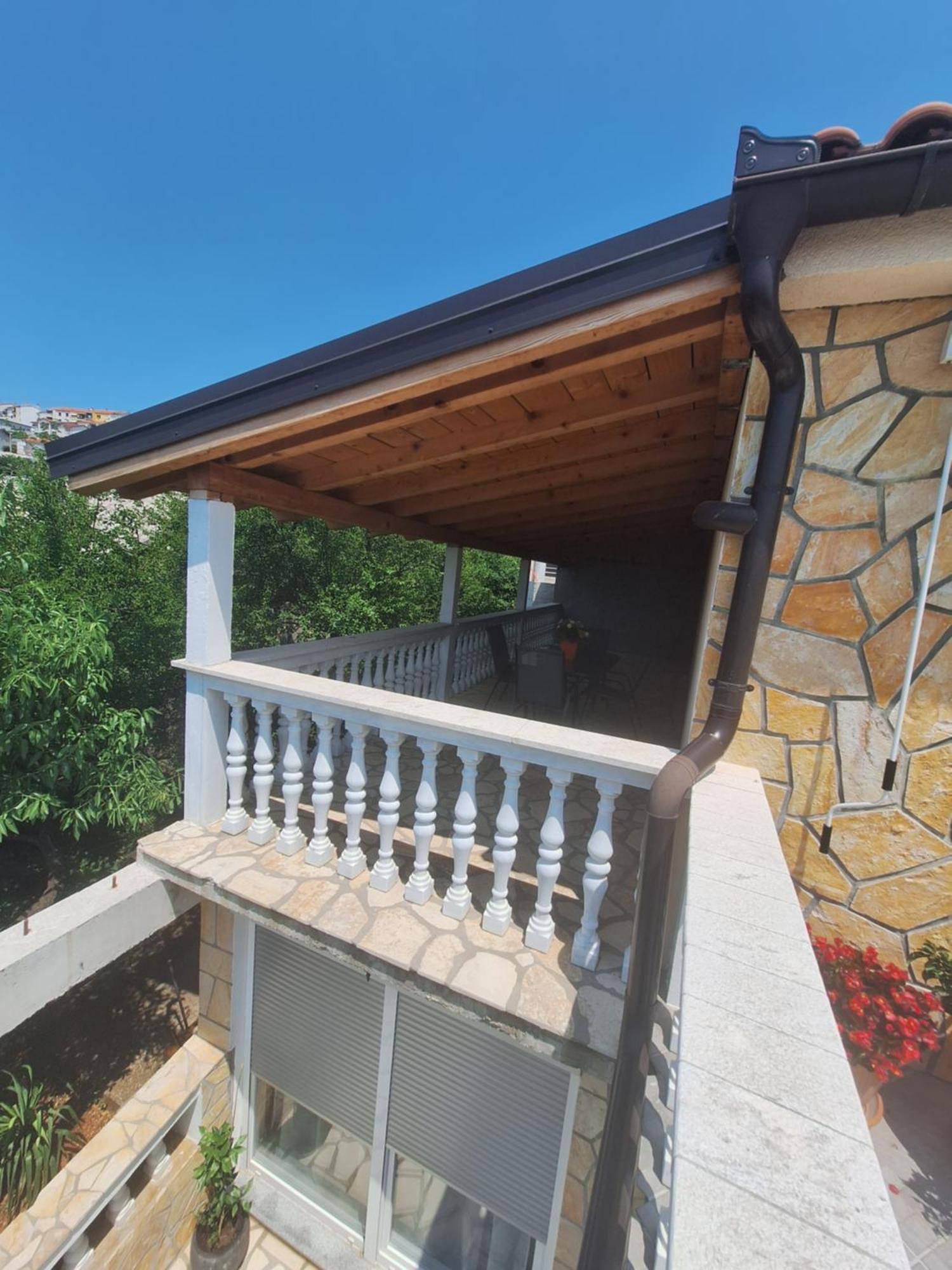 Apartman Toja Senj (Lika-Senj) Quarto foto