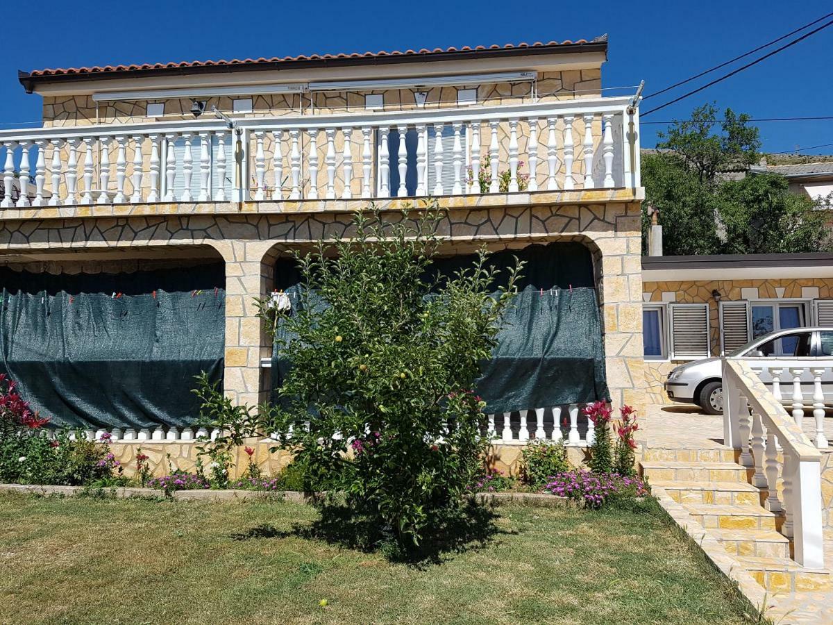 Apartman Toja Senj (Lika-Senj) Exterior foto