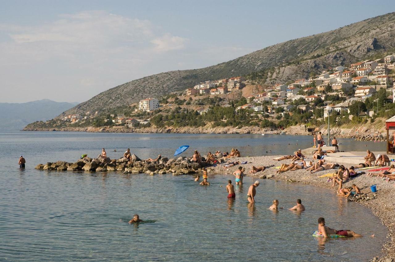 Apartman Toja Senj (Lika-Senj) Exterior foto