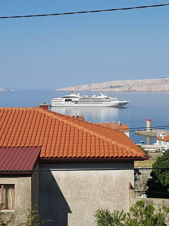 Apartman Toja Senj (Lika-Senj) Exterior foto