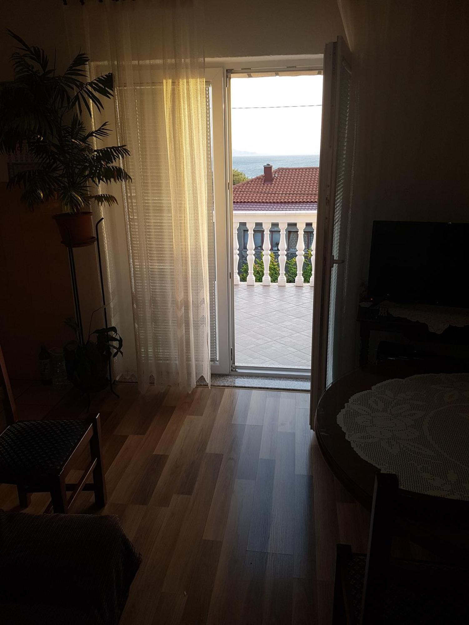 Apartman Toja Senj (Lika-Senj) Exterior foto