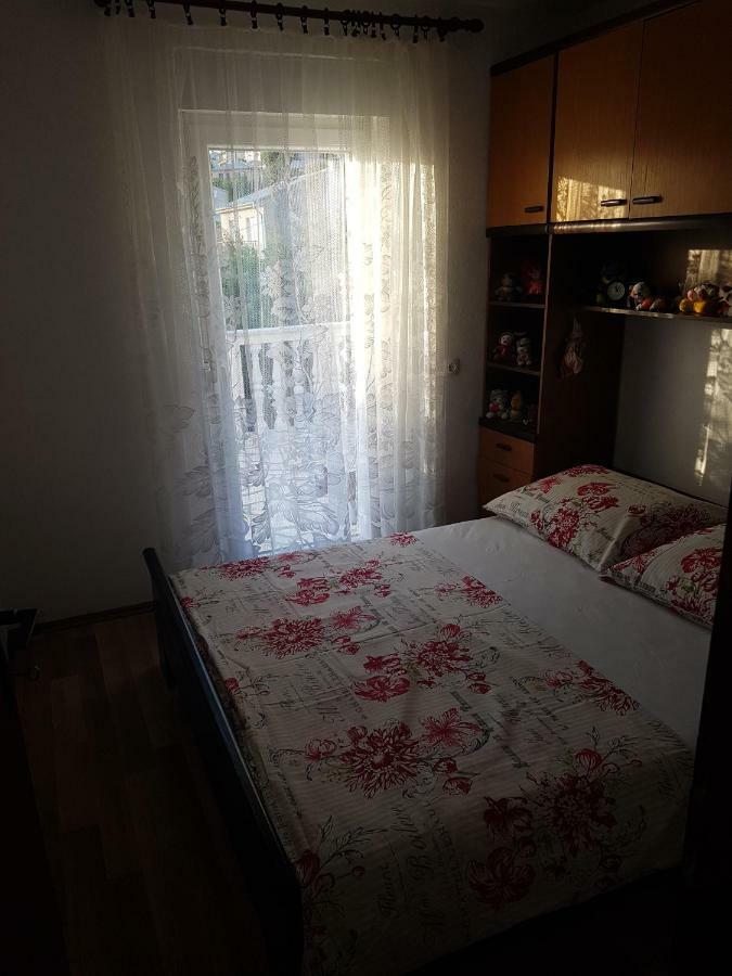 Apartman Toja Senj (Lika-Senj) Exterior foto