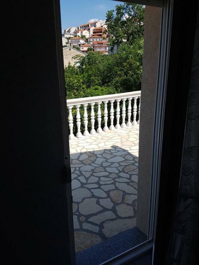 Apartman Toja Senj (Lika-Senj) Exterior foto