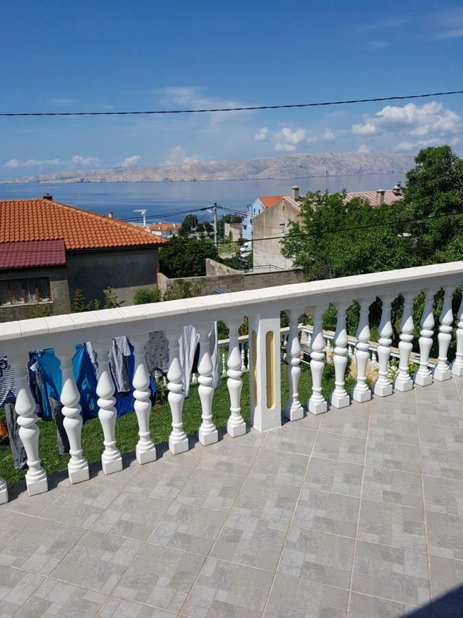 Apartman Toja Senj (Lika-Senj) Exterior foto