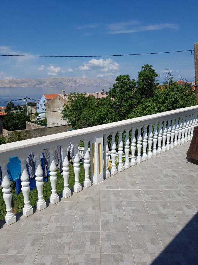 Apartman Toja Senj (Lika-Senj) Exterior foto