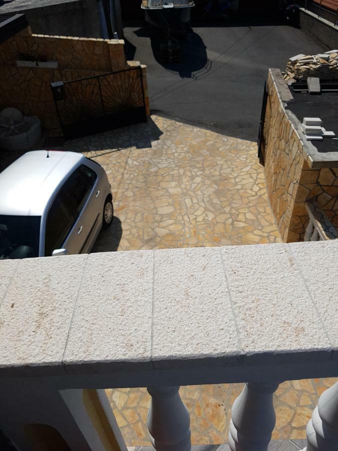 Apartman Toja Senj (Lika-Senj) Exterior foto