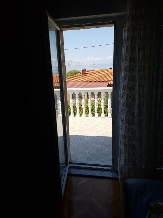 Apartman Toja Senj (Lika-Senj) Exterior foto