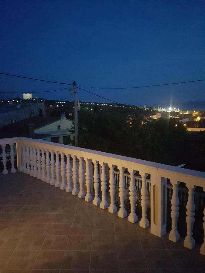 Apartman Toja Senj (Lika-Senj) Exterior foto