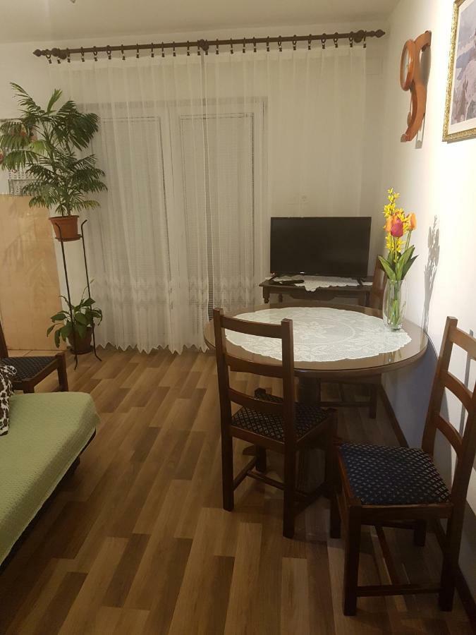 Apartman Toja Senj (Lika-Senj) Exterior foto