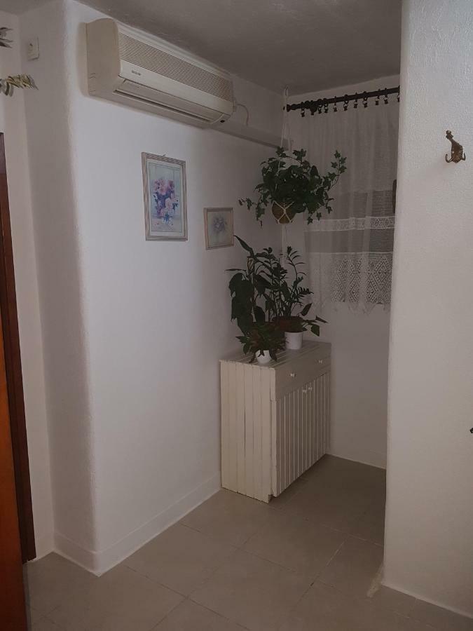Apartman Toja Senj (Lika-Senj) Exterior foto