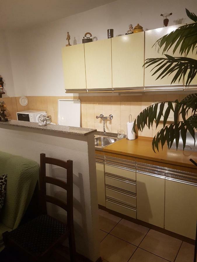 Apartman Toja Senj (Lika-Senj) Exterior foto
