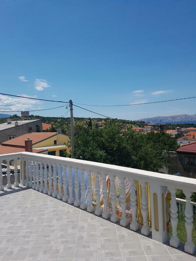 Apartman Toja Senj (Lika-Senj) Exterior foto