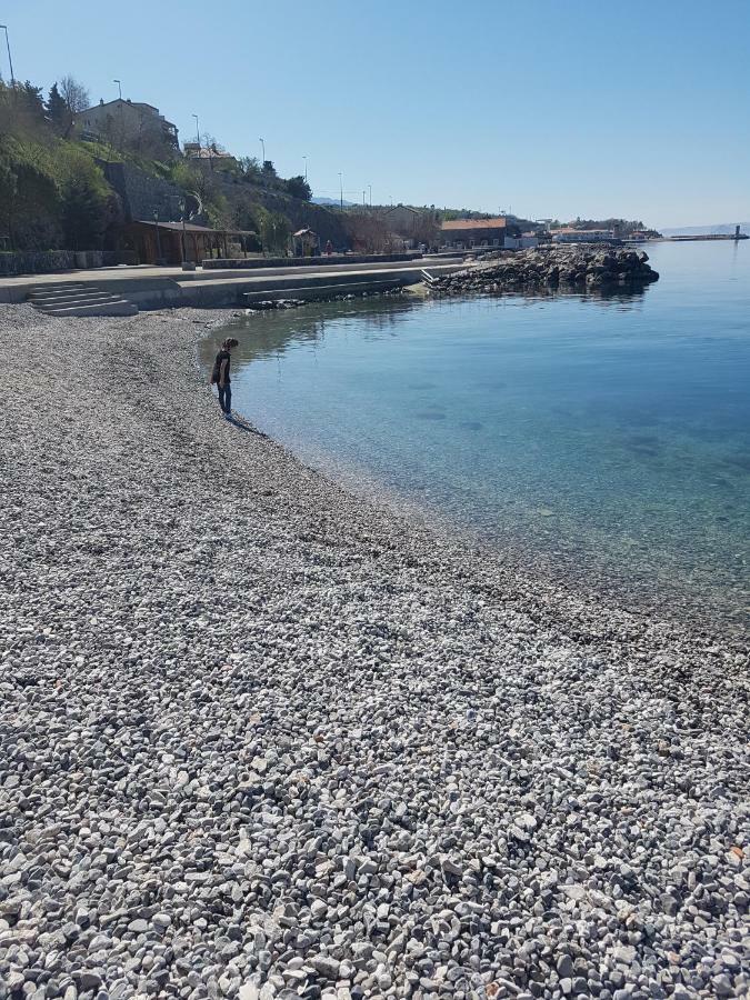 Apartman Toja Senj (Lika-Senj) Exterior foto