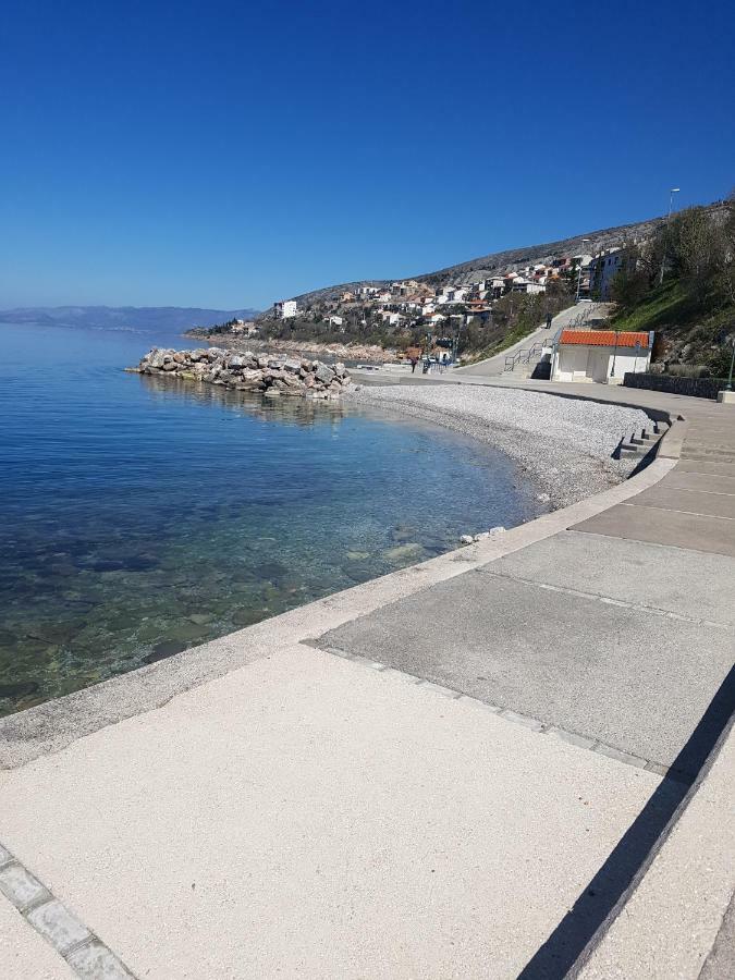 Apartman Toja Senj (Lika-Senj) Exterior foto