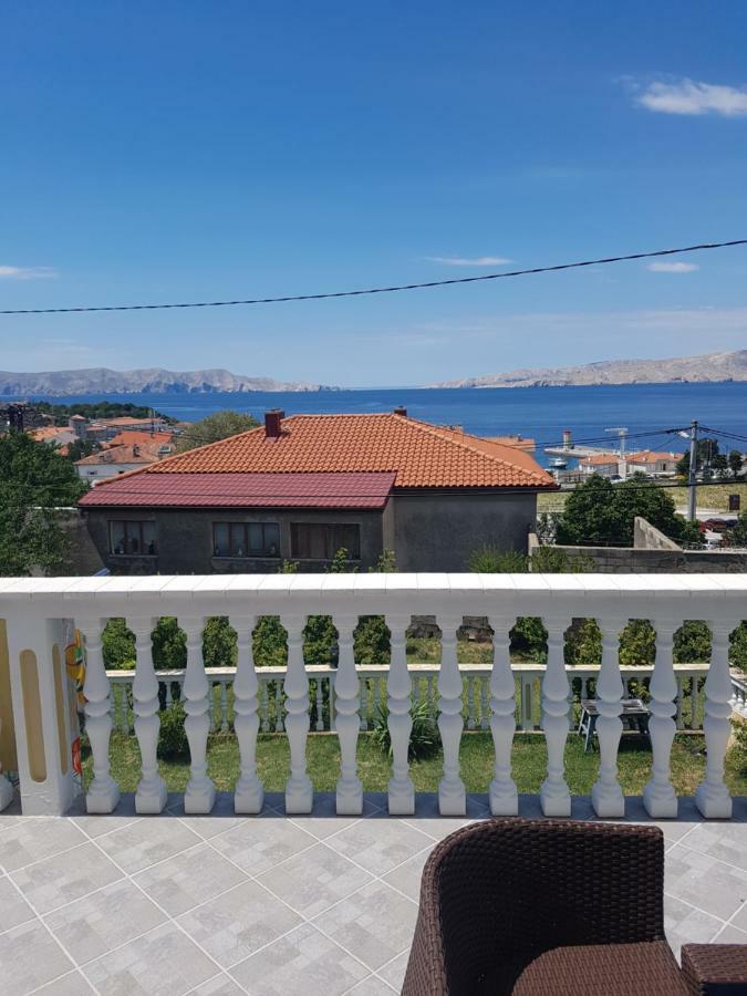 Apartman Toja Senj (Lika-Senj) Exterior foto