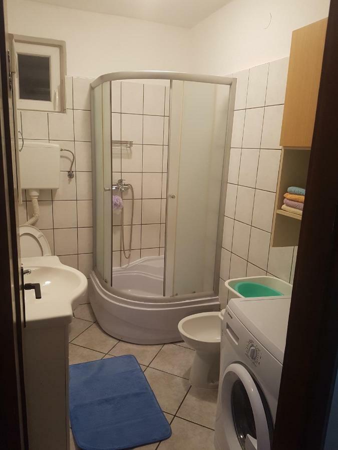 Apartman Toja Senj (Lika-Senj) Exterior foto