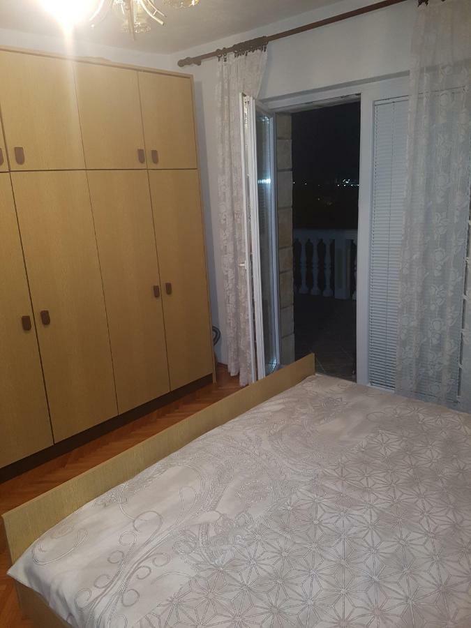 Apartman Toja Senj (Lika-Senj) Exterior foto