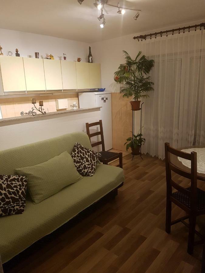 Apartman Toja Senj (Lika-Senj) Exterior foto