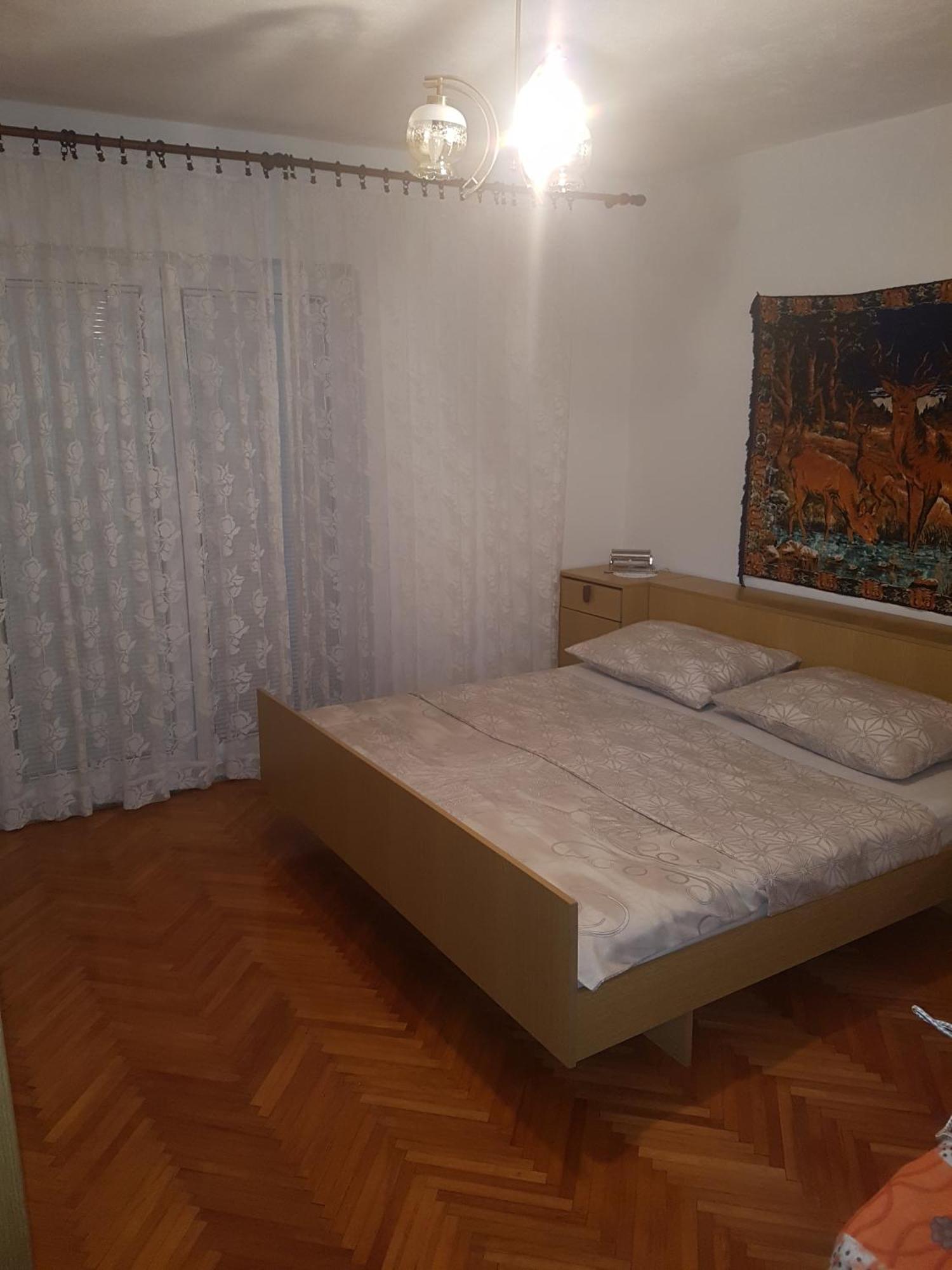 Apartman Toja Senj (Lika-Senj) Exterior foto
